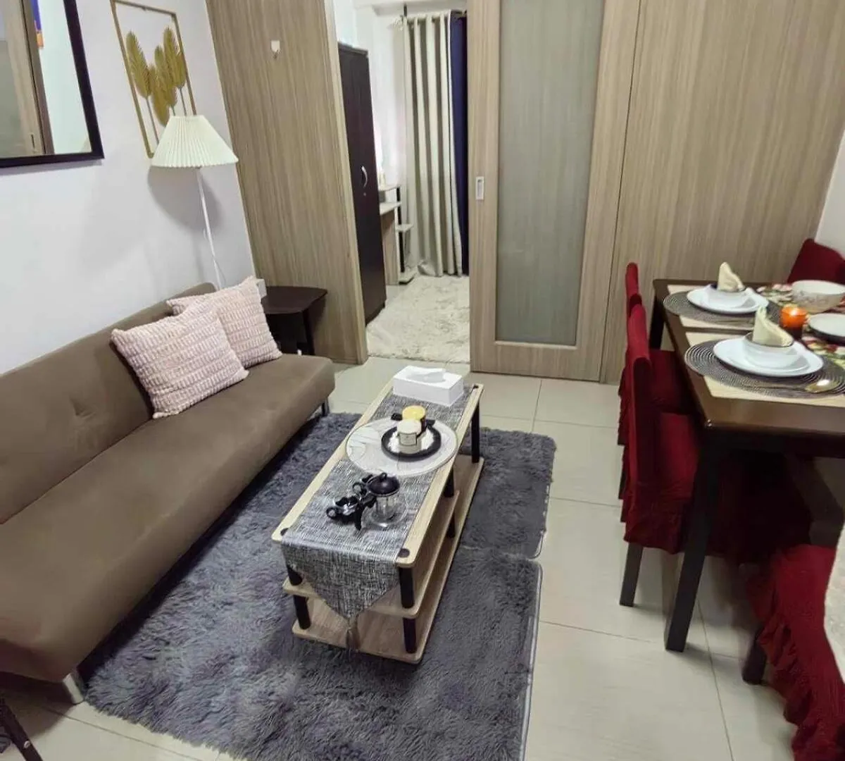 Mall Of Asia'S Staycation Manila Philippines