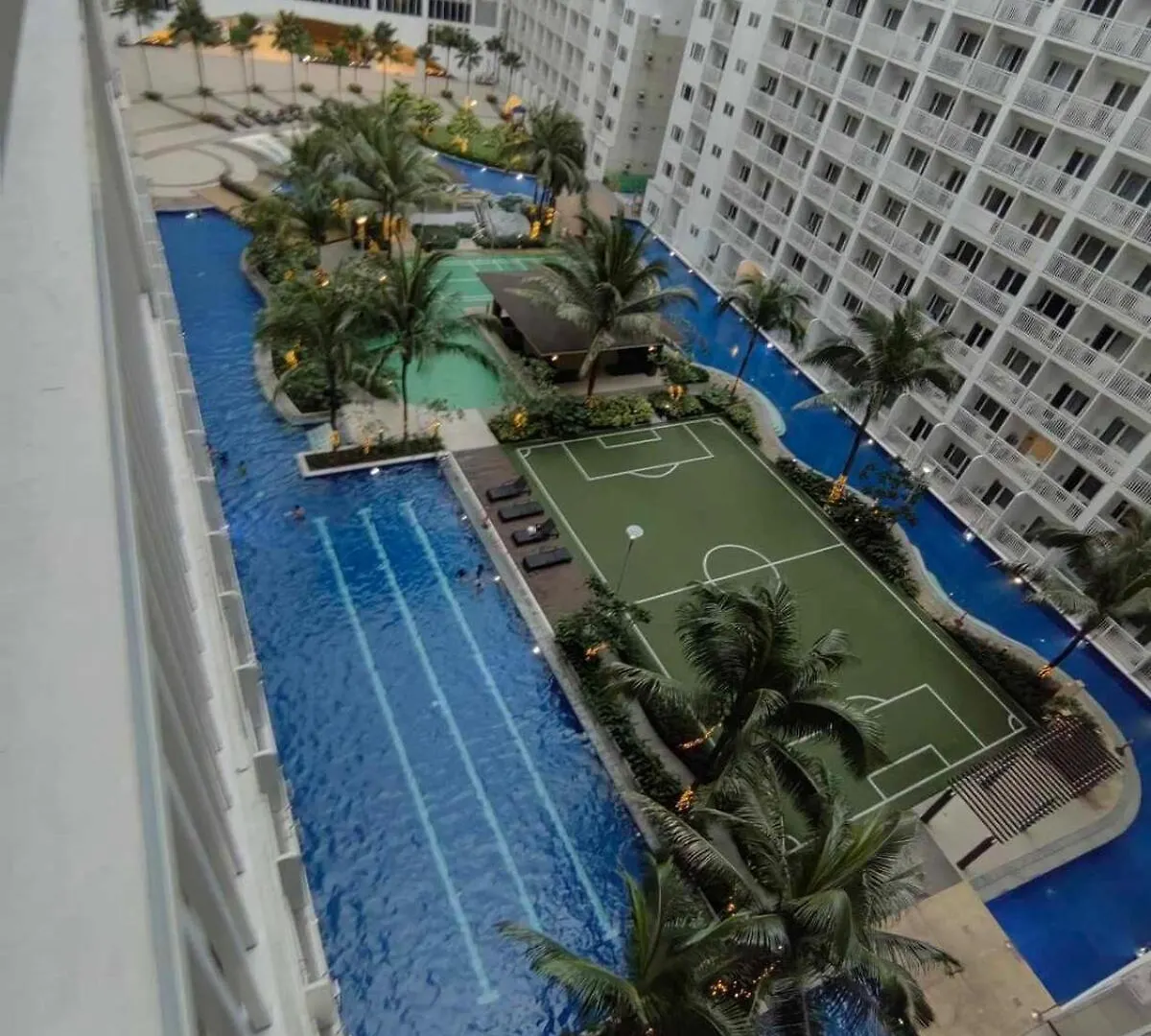 Mall Of Asia'S Staycation Manila