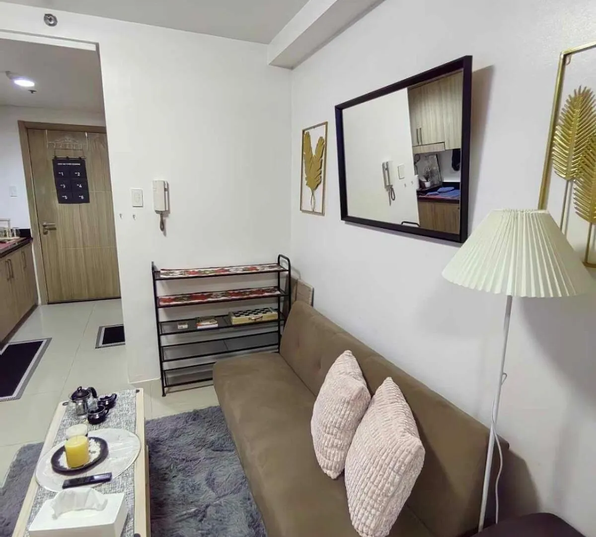 Mall Of Asia'S Staycation Manila