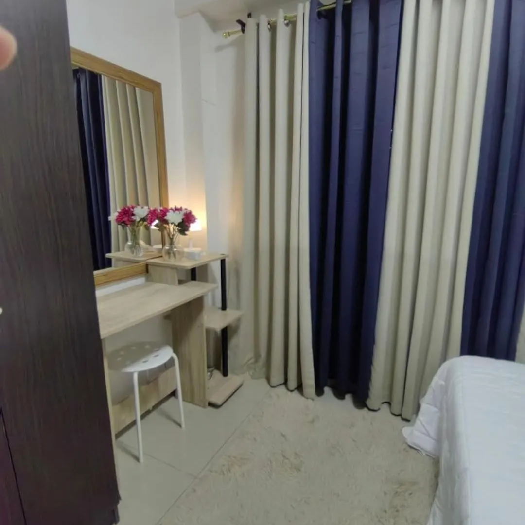 Mall Of Asia'S Staycation Manila