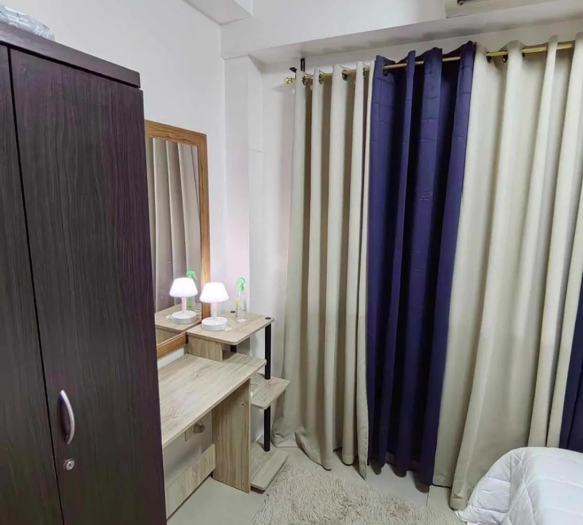 Mall Of Asia'S Staycation Manila